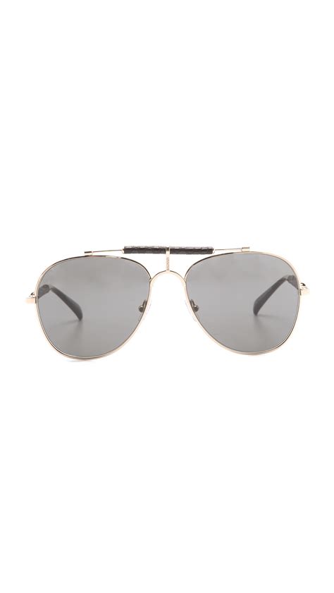 chanel aviators sunglasses|chanel aviator sunglasses nordstrom.